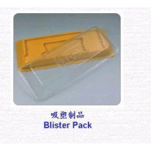 Blister Packaging Box for Electronics (HL-113)